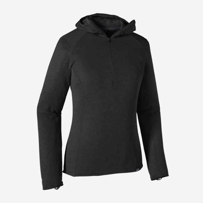 capilene thermal weight hoody