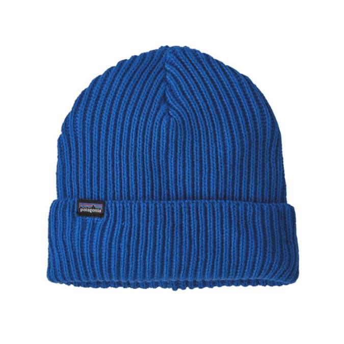 Patagonia Fishermans Rolled Beanie • Wanderlust Outfitters™