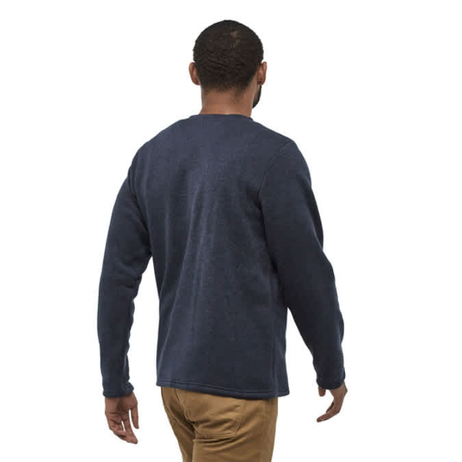better sweater henley