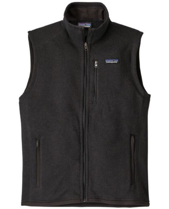 Patagonia-Better Sweater Vest - Men's