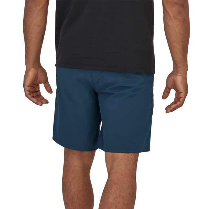 Patagonia Hydropeak Hybrid Walk Short 19