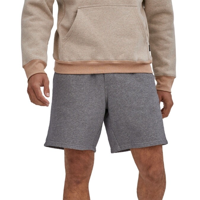 Patagonia-Mahnya Fleece Shorts - Men's