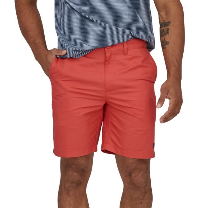 Patagonia-Light Weight All-Wear Hemp Shorts 8