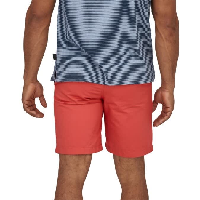 LW All Wear Hemp Shorts 8