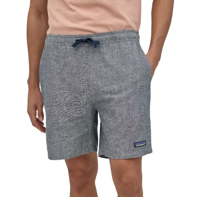 Patagonia-Baggies Naturals - Men's