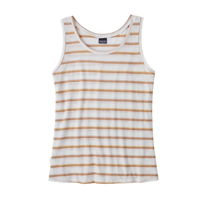Patagonia Mainstay Tank - Women's • Wanderlust Outfitters™