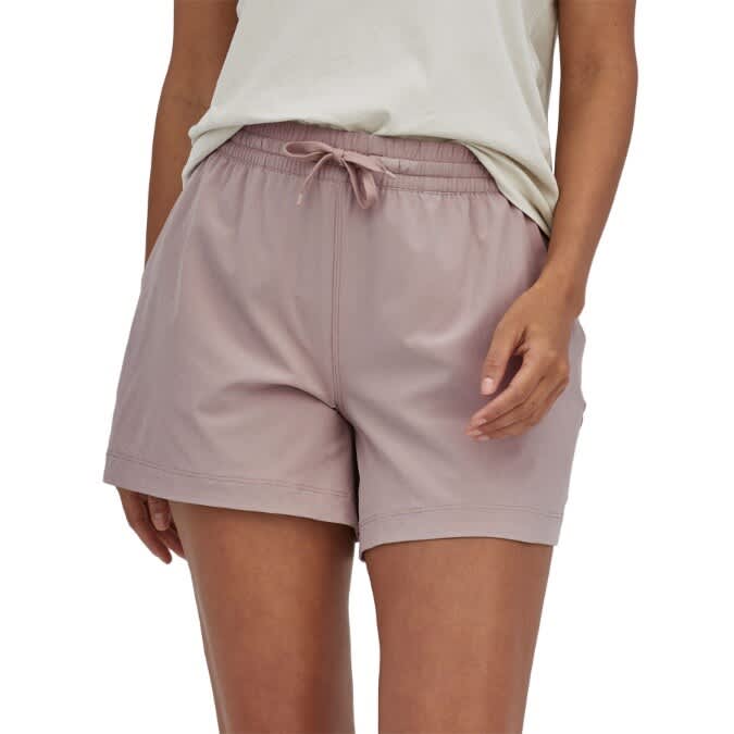 Patagonia-Fleetwith Shorts - Women's