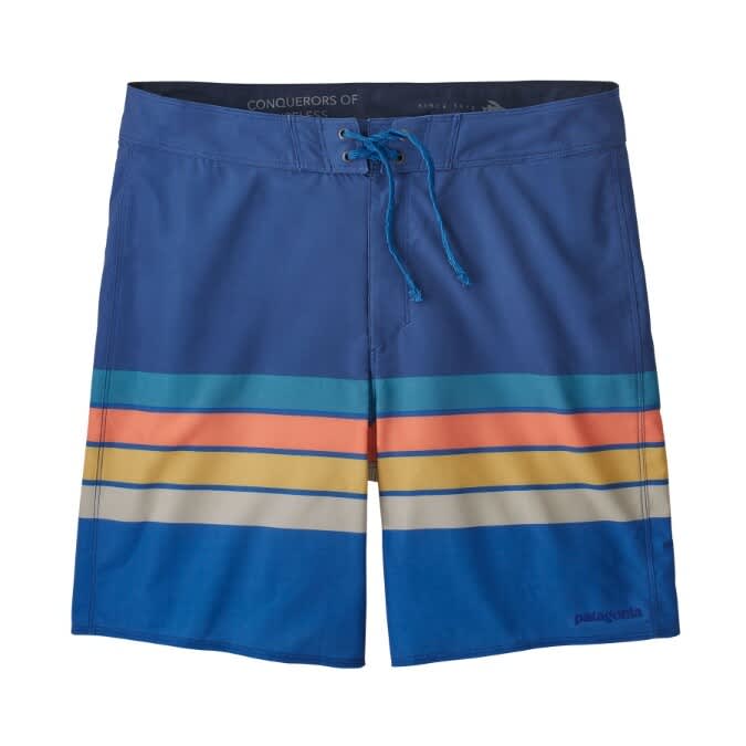 Patagonia-Hydropeak Boardshorts 18