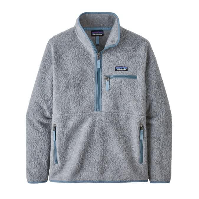 Patagonia-Retro Pile Marsupial - Women's