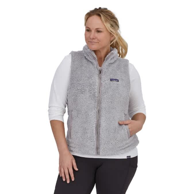 Patagonia Los Gatos Vest - Women's • Wanderlust Outfitters™