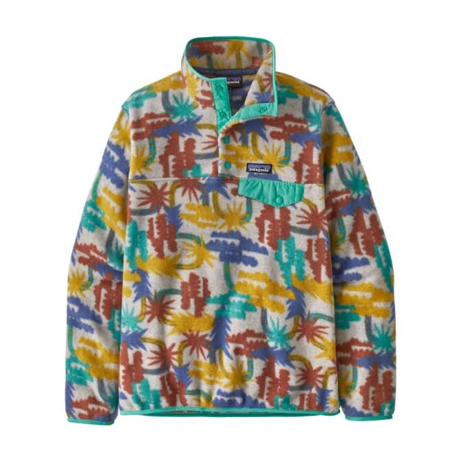 Asbury Trippy Sun Hoodie – Wanderlust Land & Sea