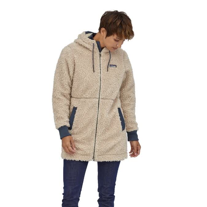 Patagonia Dusty Mesa Parka - Women's 