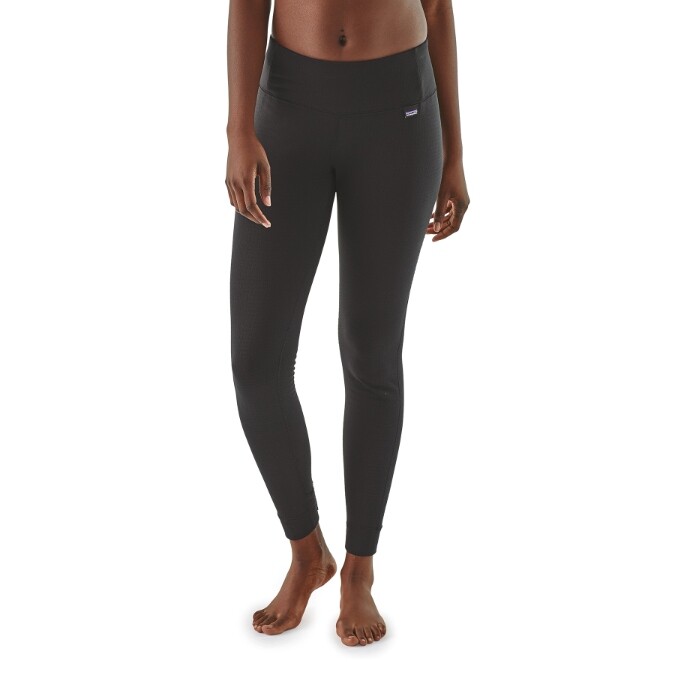 Patagonia-Capilene Thermal Weight Bottoms - Women's