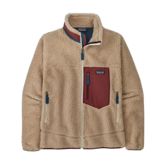 Patagonia Classic Retro-X Jacket - Men's • Wanderlust Outfitters™