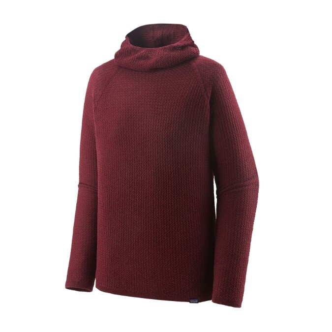 Patagonia-Capilene Air Hoody - Men's