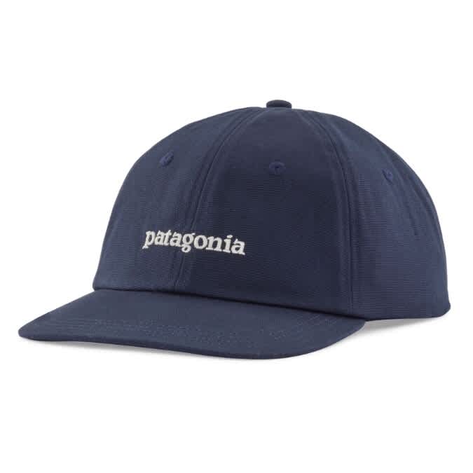 Patagonia-Fitz Roy Icon Trad Cap