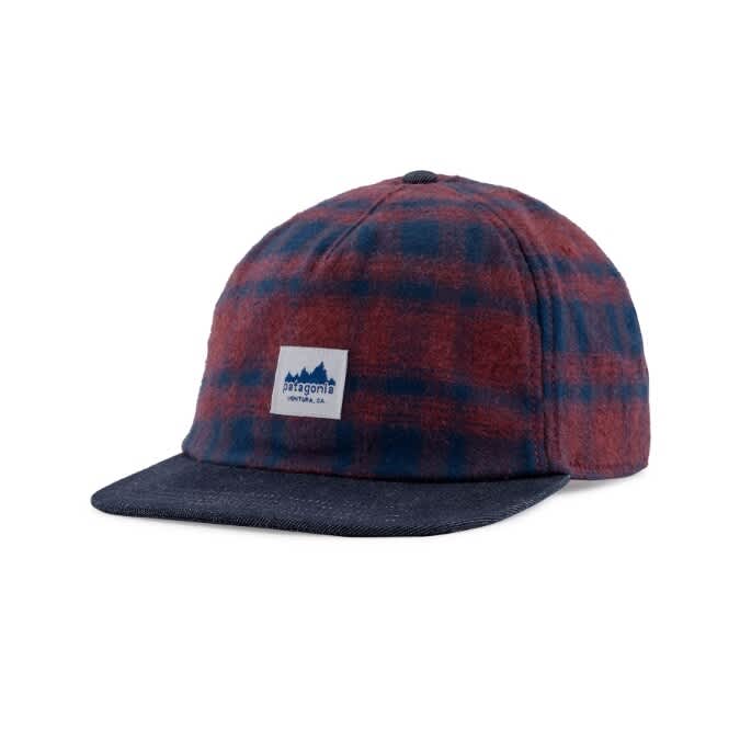 Patagonia Range Cap • Wanderlust Outfitters™