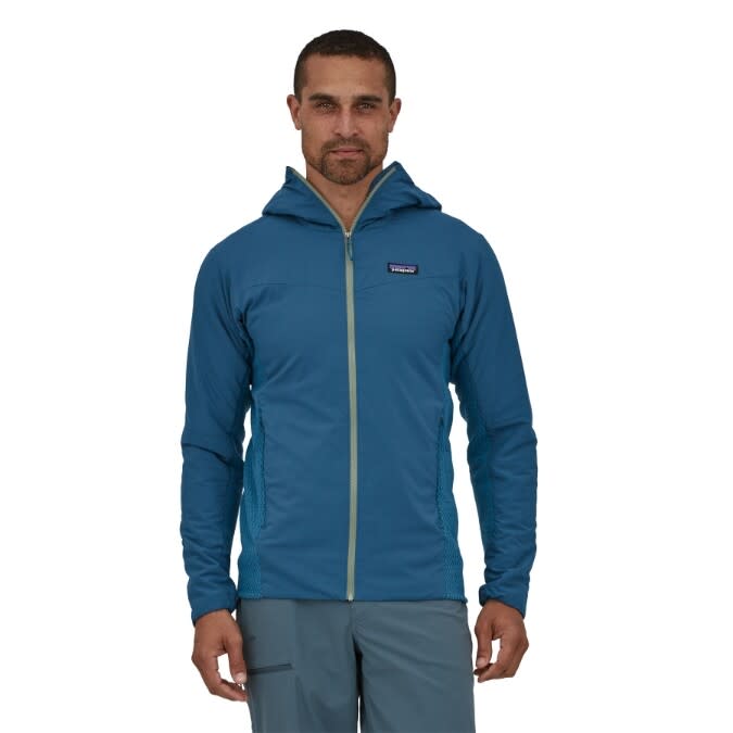 M's Spyfire Hoody - Blackout – Vamosoutdoors