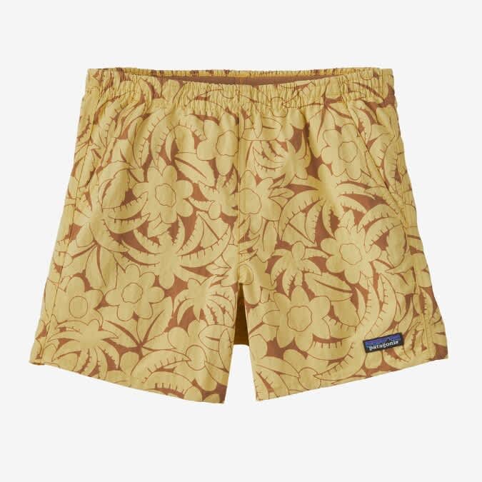 Patagonia-Baggies Shorts 5