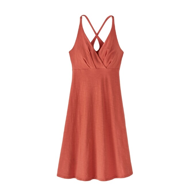 Patagonia-Amber Dawn Dress - Women's