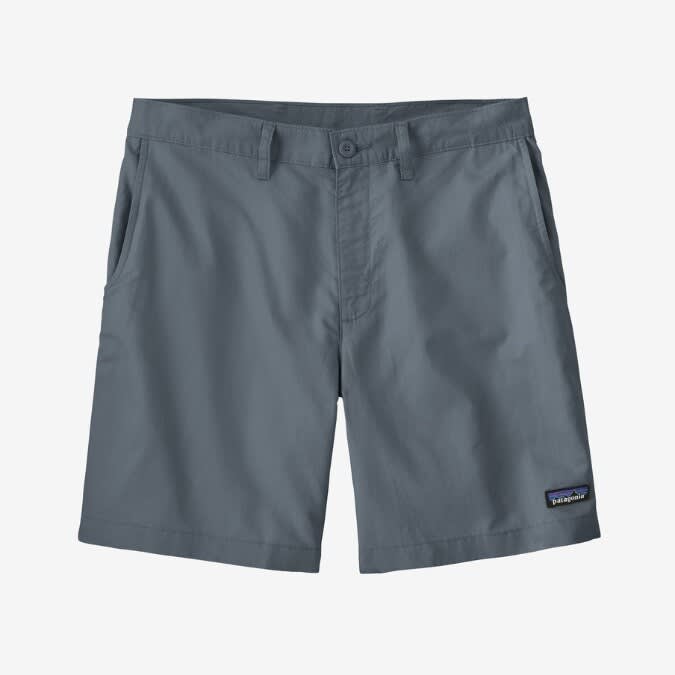 Patagonia-Light Weight All-Wear Hemp Shorts 8