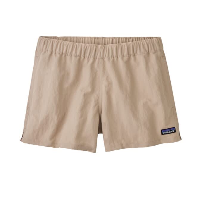 Patagonia-Barely Baggies Shorts 2 1/2