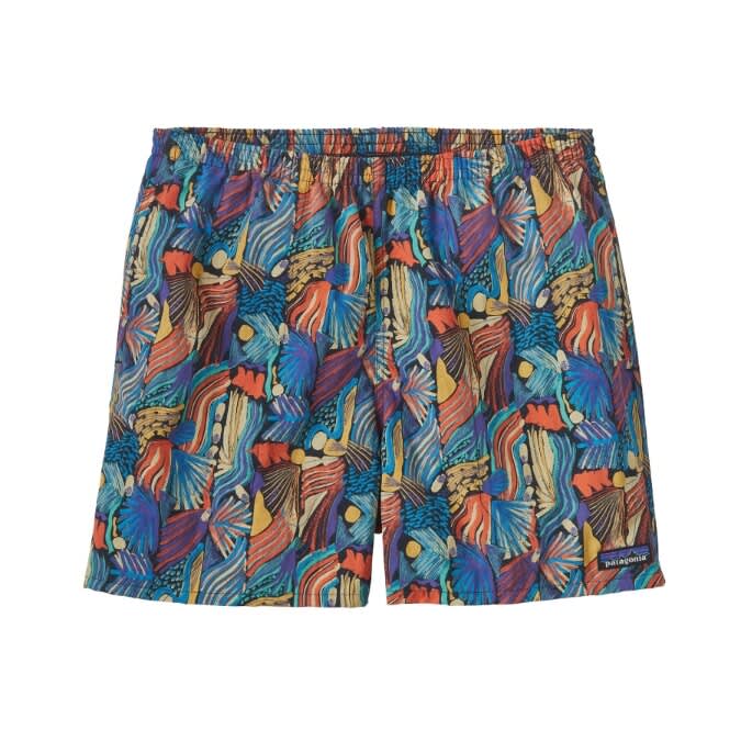 Patagonia Baggies Shorts 5