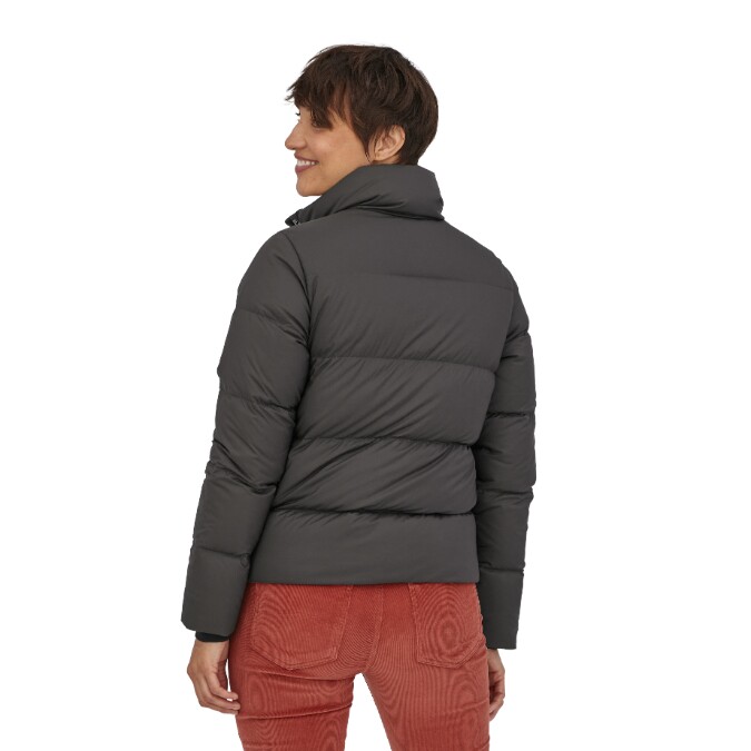 Patagonia Silent Down Jacket - Women's