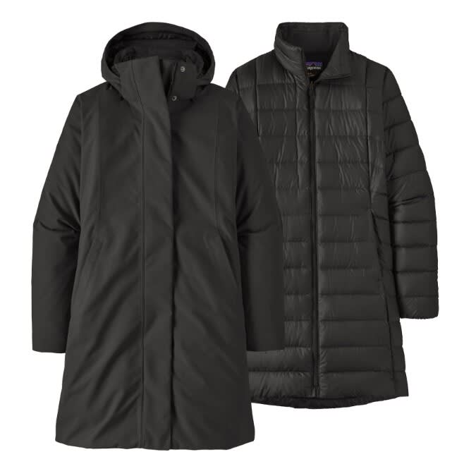 Patagonia-Tres 3-in-1 Parka - Women's