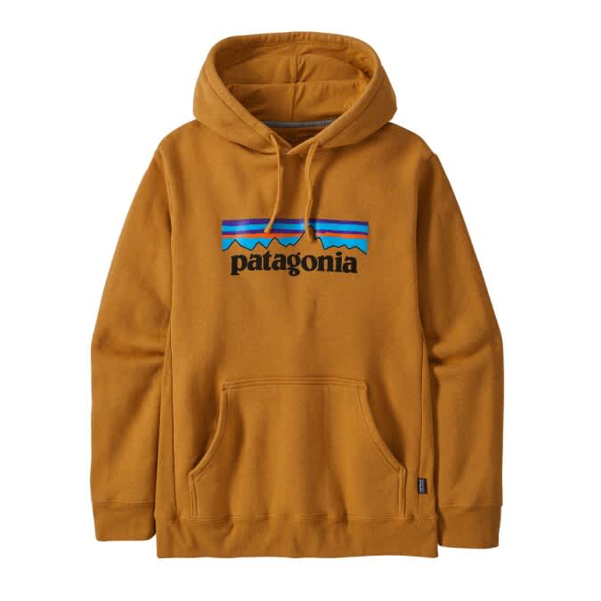 Patagonia-P-6 Logo Uprisal Hoody - Men's