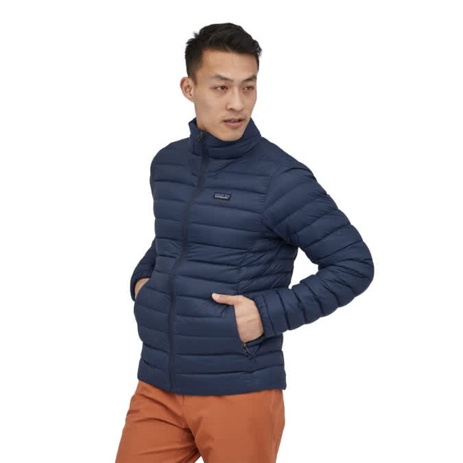 Patagonia-Down Sweater - Men's