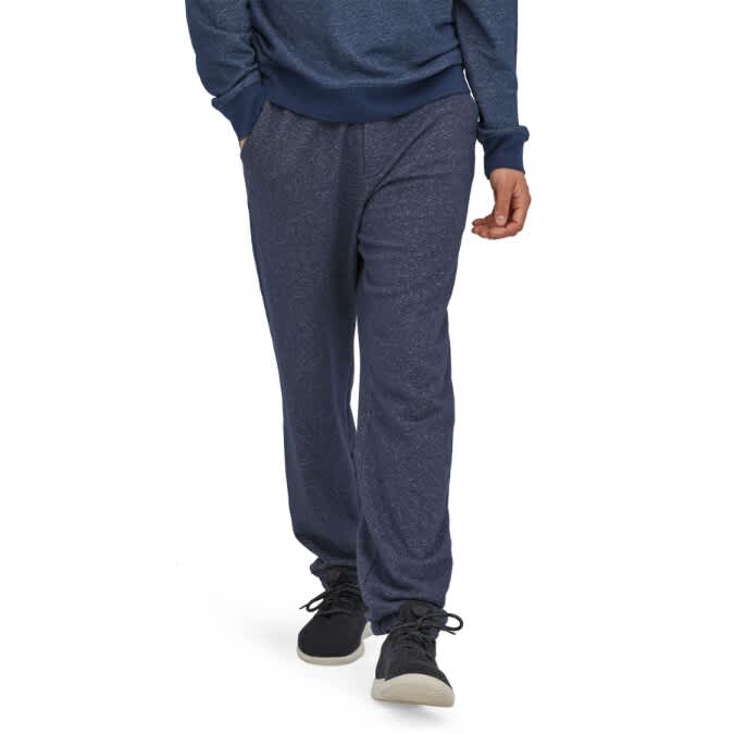 Patagonia Mahnya Fleece Sweatpants - noble grey