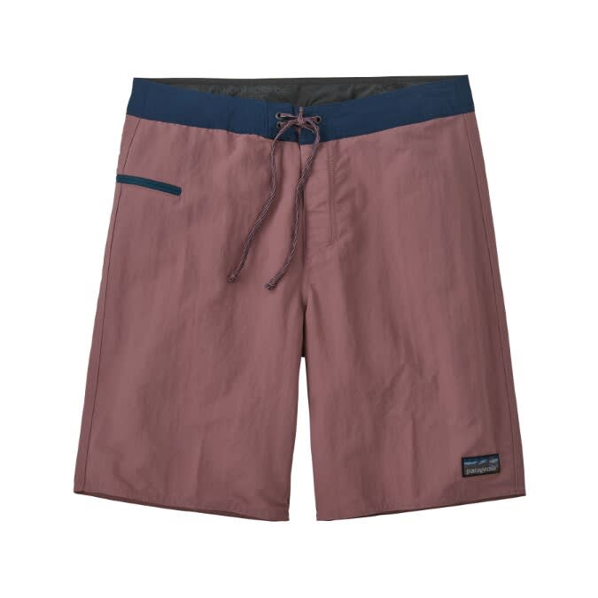 Patagonia-Wavefarer Boardshort 19