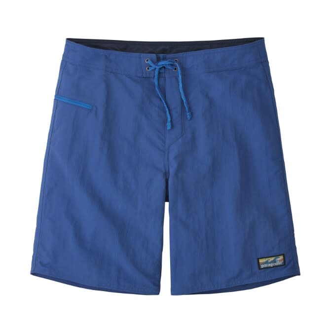 -Wavefarer Boardshort 19