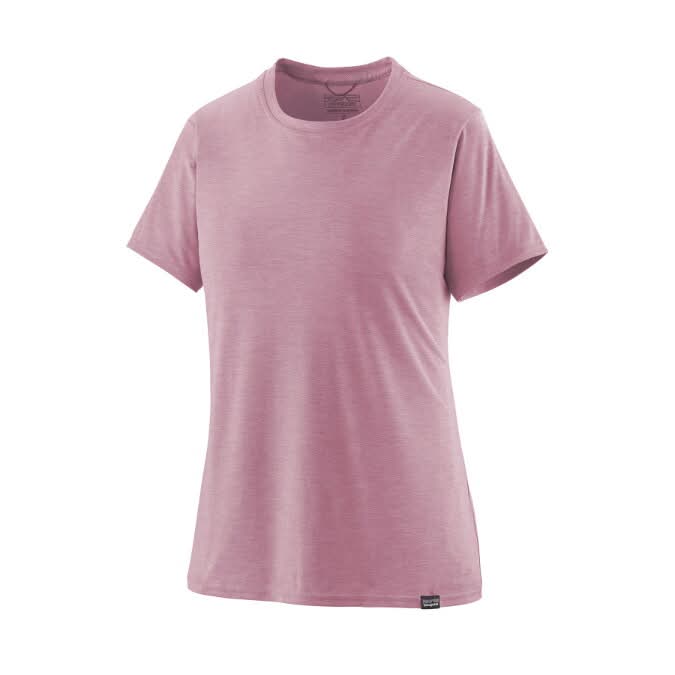 Patagonia-Capilene Cool Daily Shirt - Women's