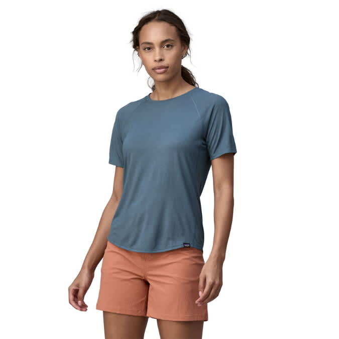 Patagonia-Capilene Cool Trail Shirt - Women's