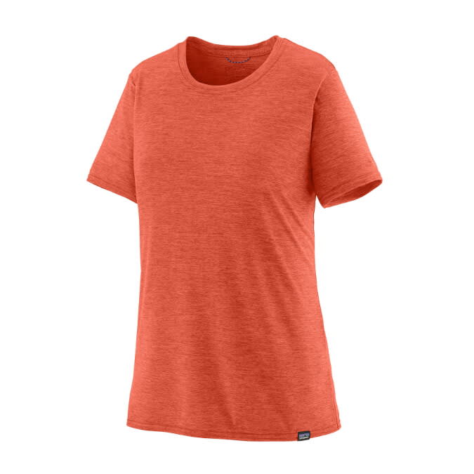 Patagonia-Capilene Cool Daily Shirt - Women's