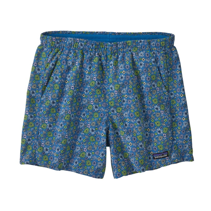 Patagonia-Baggies Shorts 5