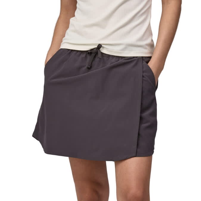 -Fleetwith Skort - Women's - Vault