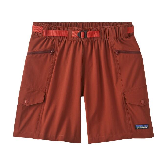 Patagonia-Outdoor Everyday Shorts - Women's