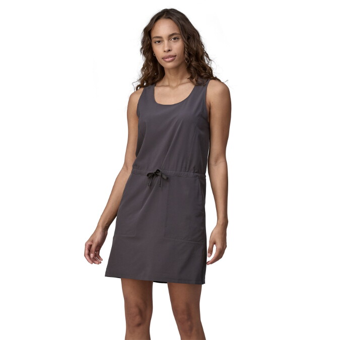 -Fleetwith Dress - Women's - Vault