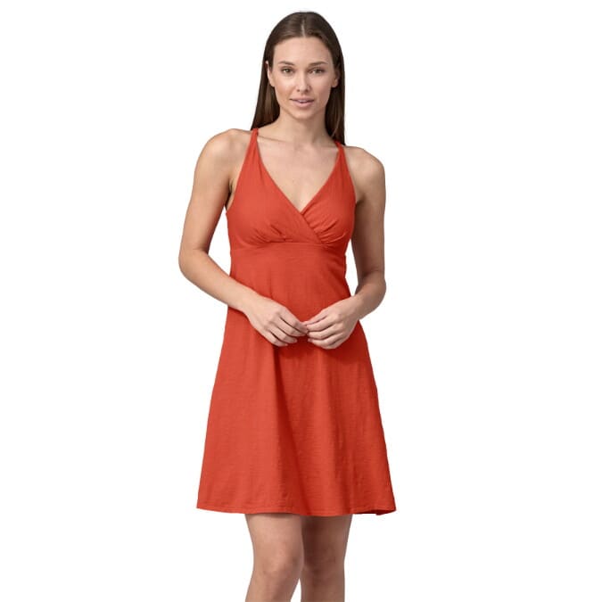 Patagonia-Amber Dawn Dress - Women's