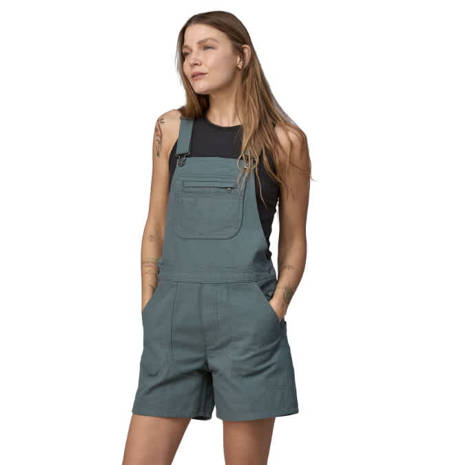 Patagonia-Stand Up Overalls - Women's