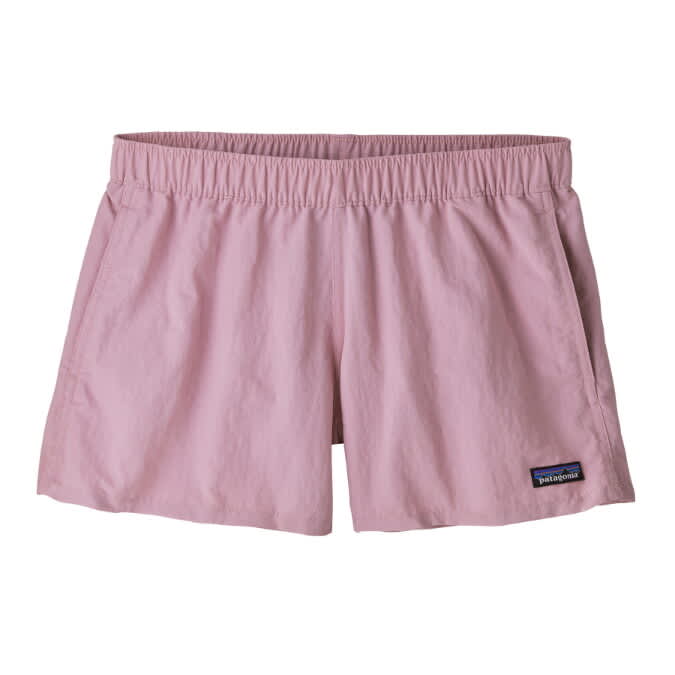Patagonia-Barely Baggies Shorts 2 1/2