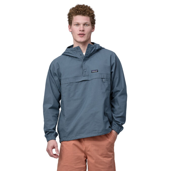 Patagonia-Funhoggers Anorak - Men's