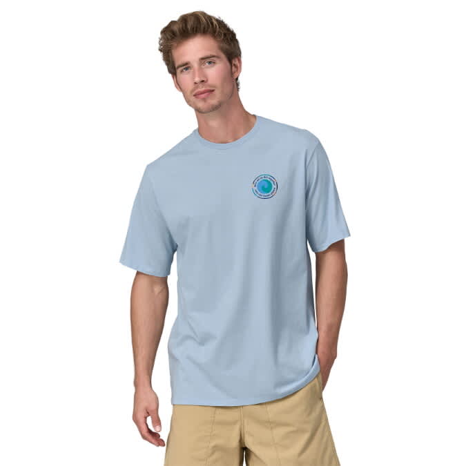 Patagonia-Unity Fitz Responsibli-Tee - Men's