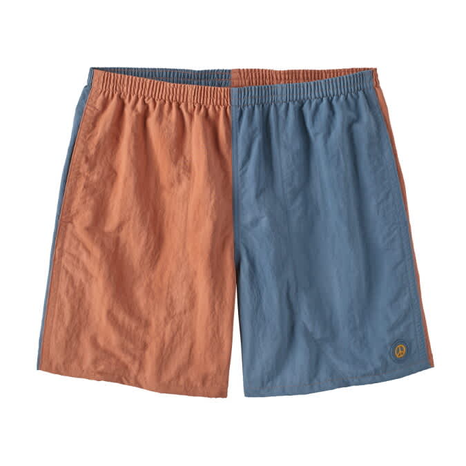 Patagonia-Baggies Shorts 5