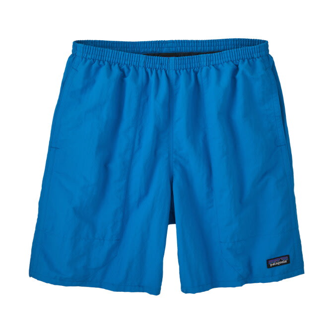 Patagonia-Baggies Longs 7