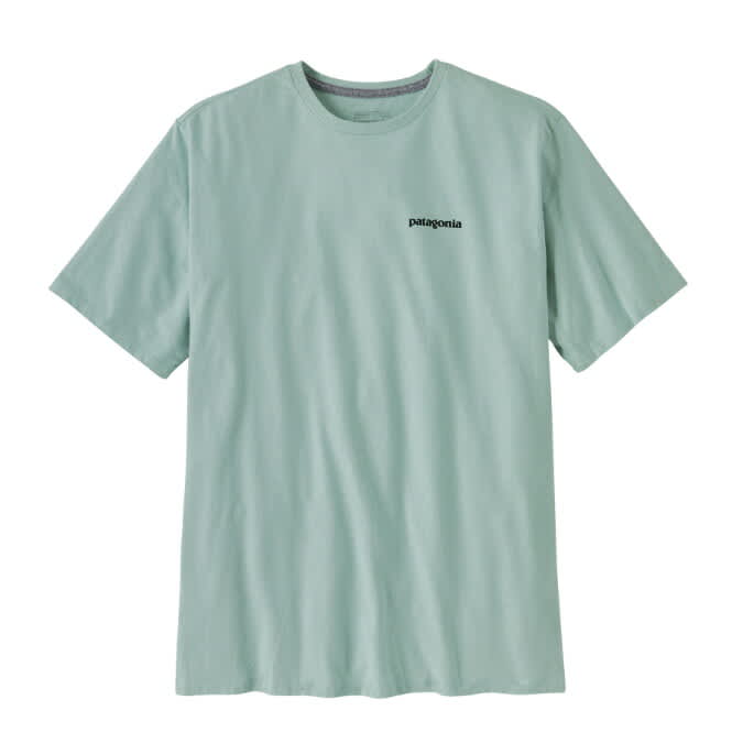 Patagonia-P-6 Logo Responsibili-Tee - Men's