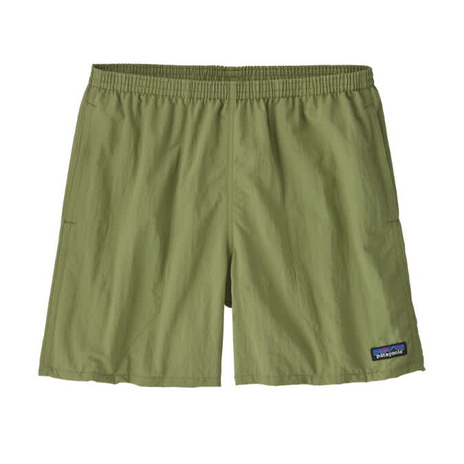 -Baggies Shorts 5